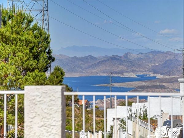 308 Venice Lane , Boulder City, NV 89005