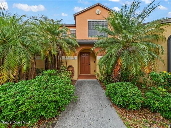 4590 Radiant Way , Unit 102, Melbourne, FL 32901