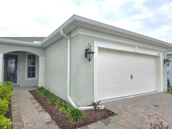 8842 Stormy Sky Court , Melbourne, FL 32940