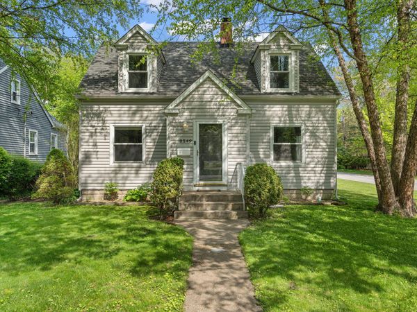 8549 Greenwood Avenue, Munster, IN 46321