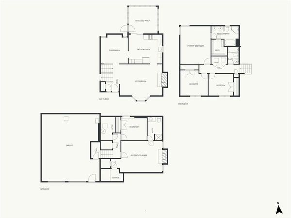 1604 SW Jeffrey Court, Lee's Summit, MO 64081