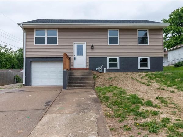 5201 Pickett Road, St Joseph, MO 64503