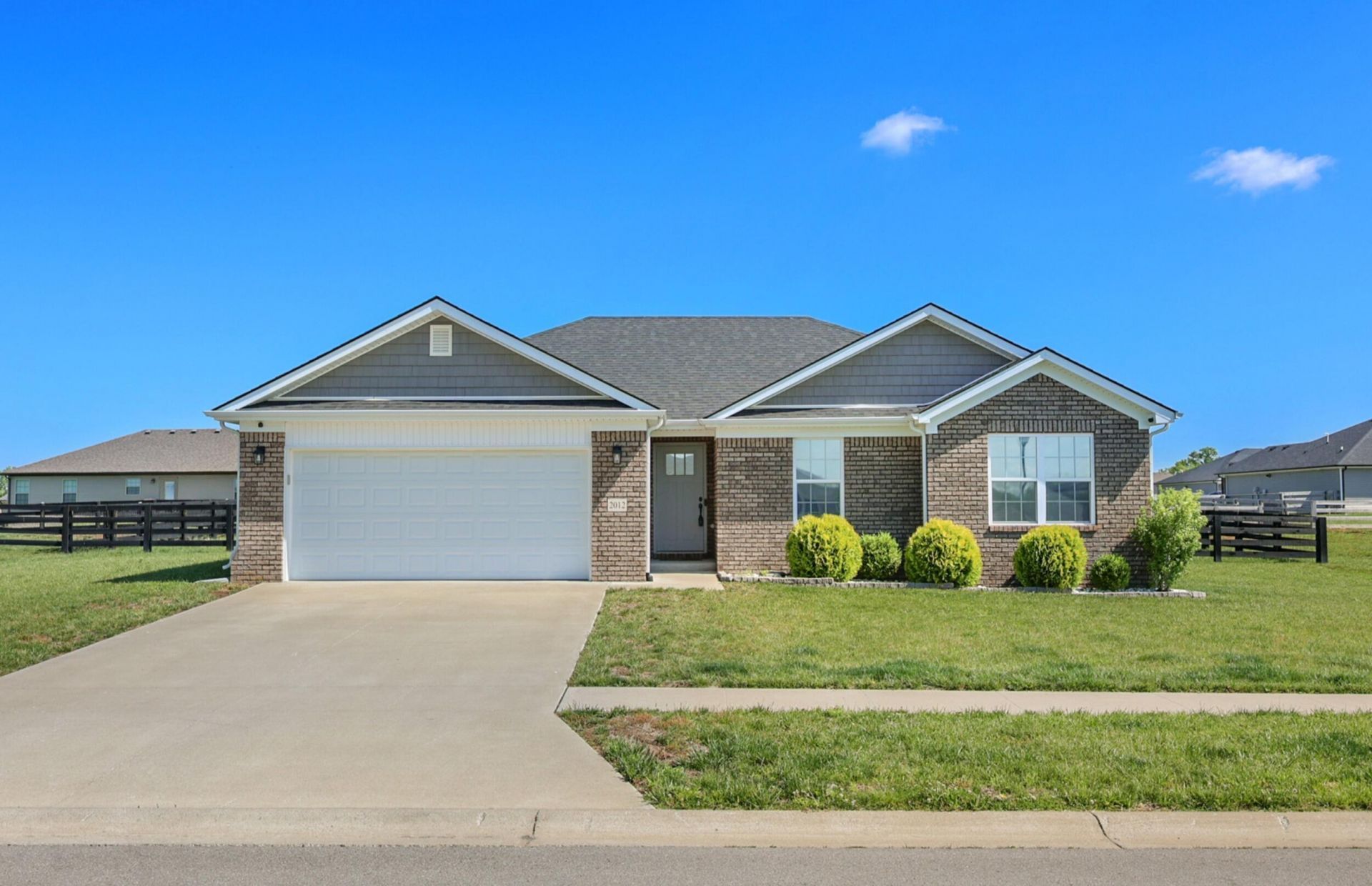 2012 Partridge Way, Richmond, KY 40475 Main Photo