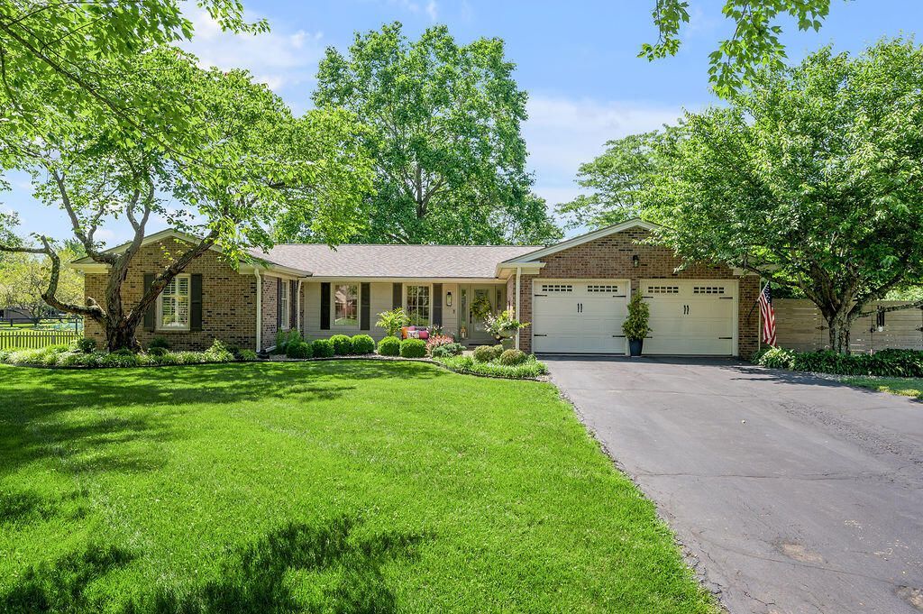 112 Summertree Drive, Nicholasville, KY 40356 Main Photo