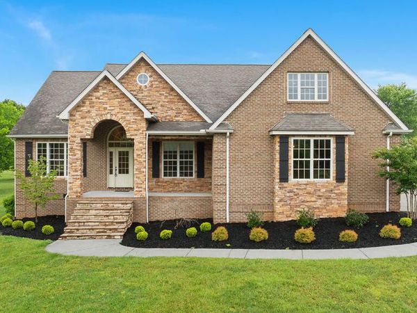 170 Short Bark Lane, Madisonville, TN 37354