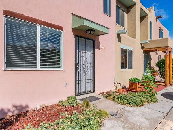 1656 Calle De Oriente Norte , Santa Fe, NM 87507