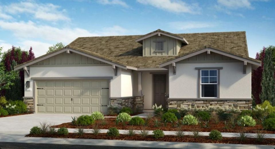 10252 E Kanok Way, Elk Grove, CA 95757 Photo