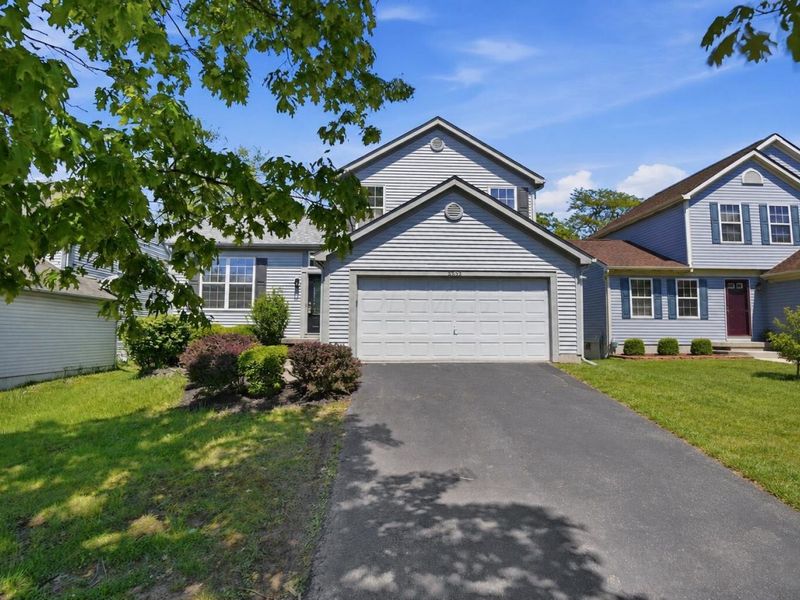 3352 Omega Drive , Columbus, OH 43231 Photo 1