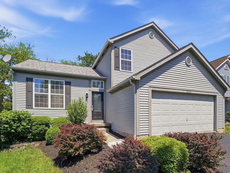 3352 Omega Drive , Columbus, OH 43231 Photo 2