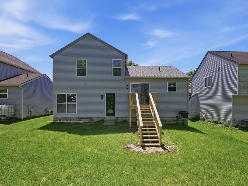 3352 Omega Drive , Columbus, OH 43231 Photo 33