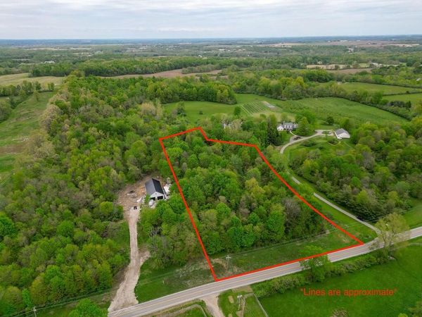 0 Sportsman Club Road NW, Newark, OH 43055