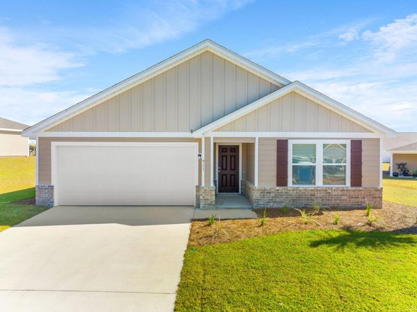 511 Whispering Creek Avenue, Freeport, FL 32439