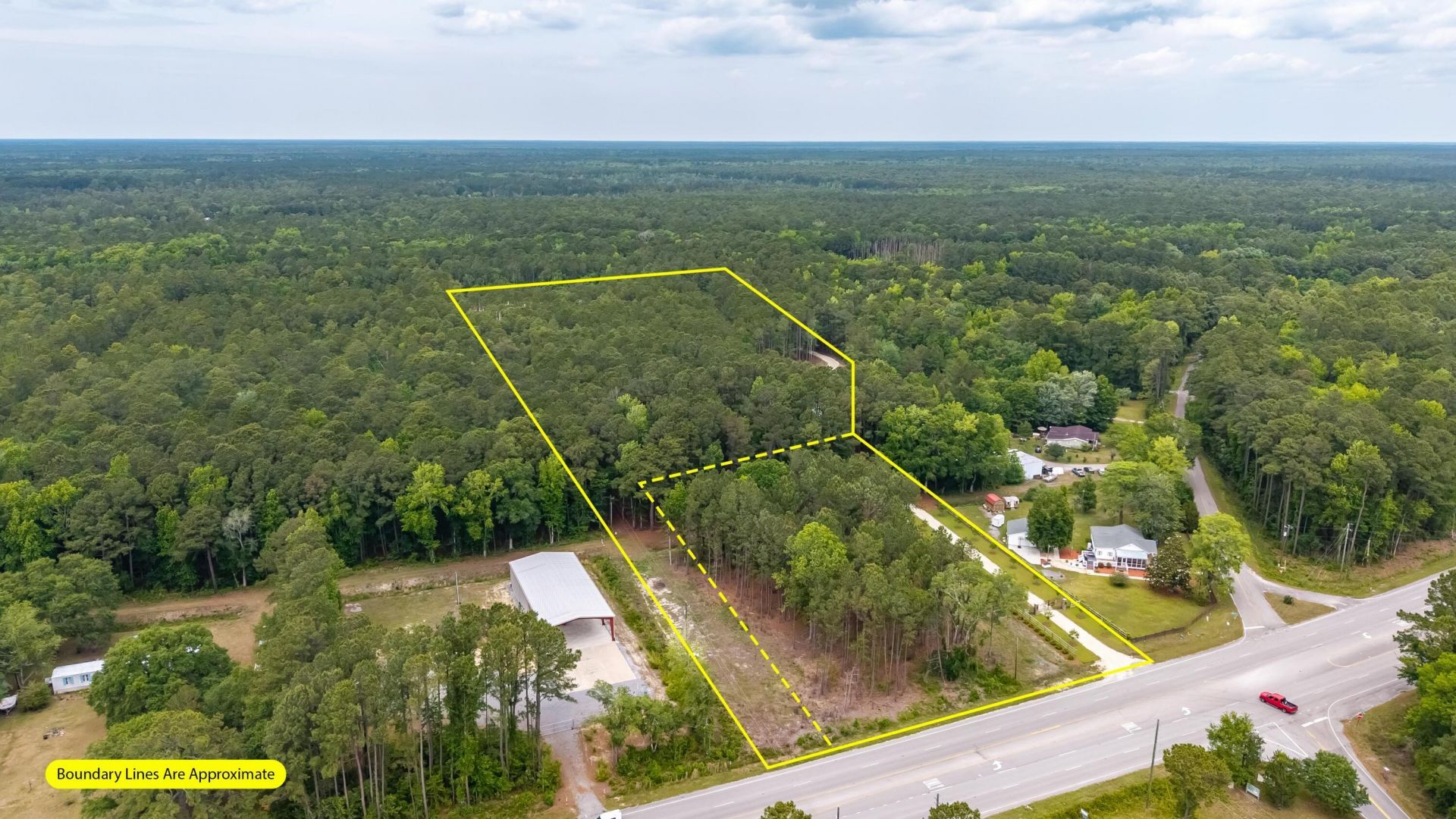 10260 N Highway 17 Photo 10