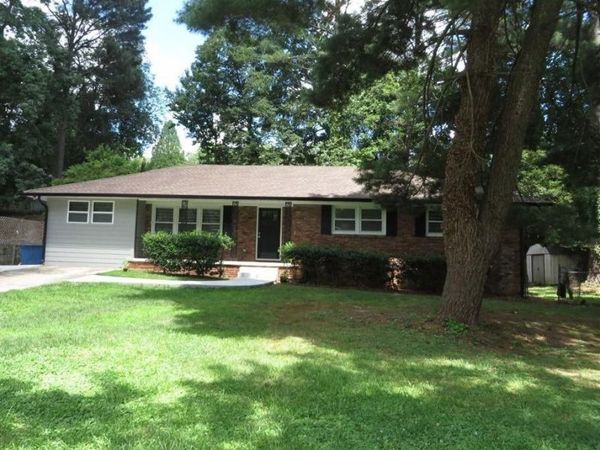 3797 Carole Drive, Atlanta, GA 30340