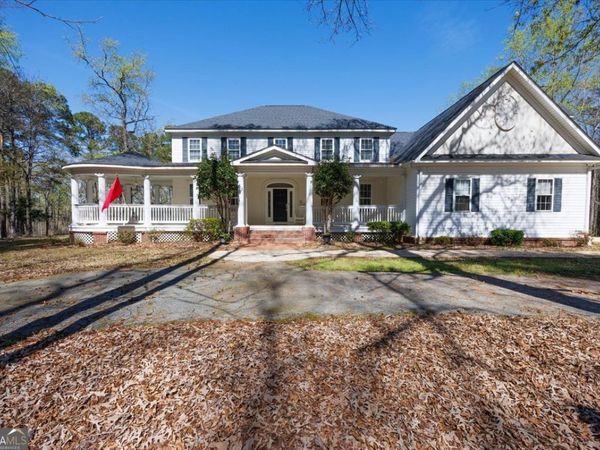 5445 Wesleyan Drive N, Macon, GA 31210