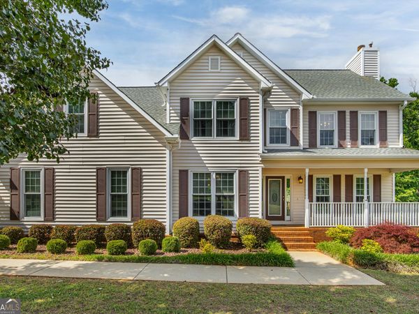 787 Daileys Creek Drive, Mcdonough, GA 30253
