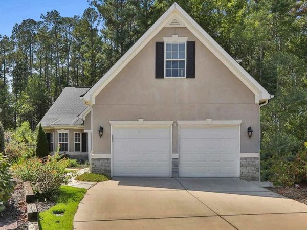 208 Lenox Drive, Peachtree City, GA 30269