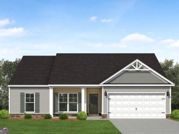 204 Palmetto Loop, Vidalia, GA 30474