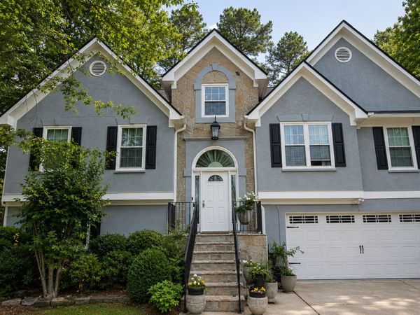 5550 Windswept Trace, Sugar Hill, GA 30518