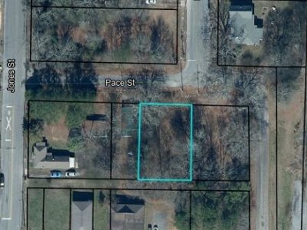 0 Pace Street, Cedartown, GA 30125