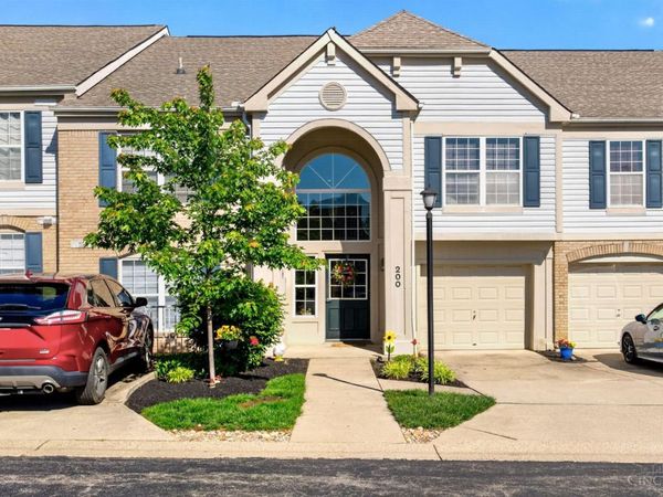 200 Gateway Drive, Unit H, Milford, OH 45150
