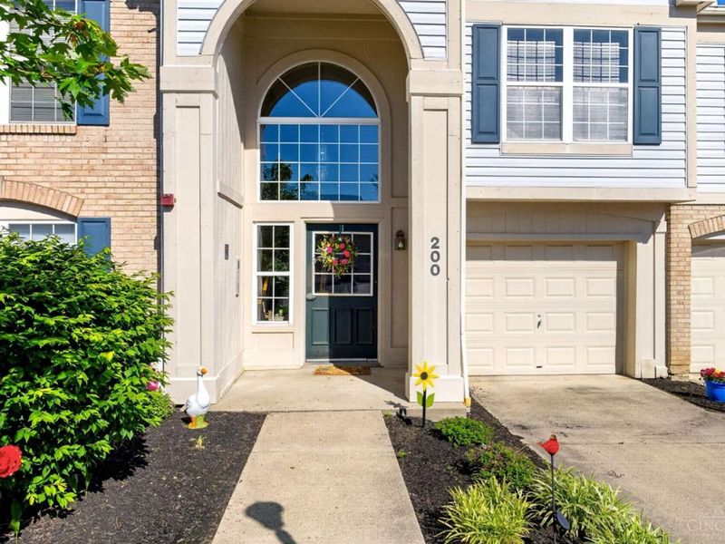 200 Gateway Drive, Unit H, Milford, OH 45150 Photo 30