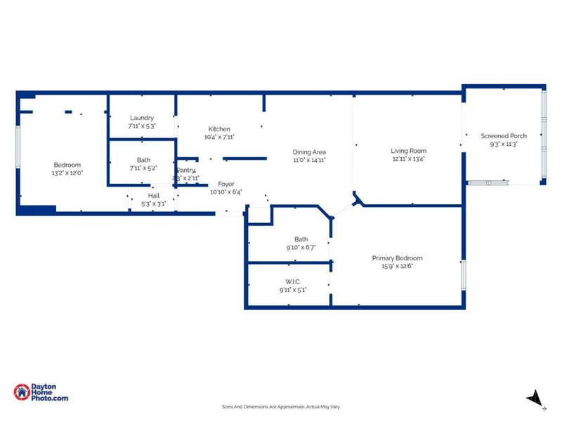 200 Gateway Drive, Unit H, Milford, OH 45150 Photo 31