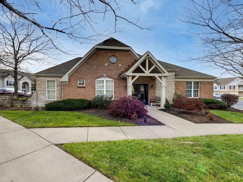 200 Gateway Drive, Unit H, Milford, OH 45150 Photo 32