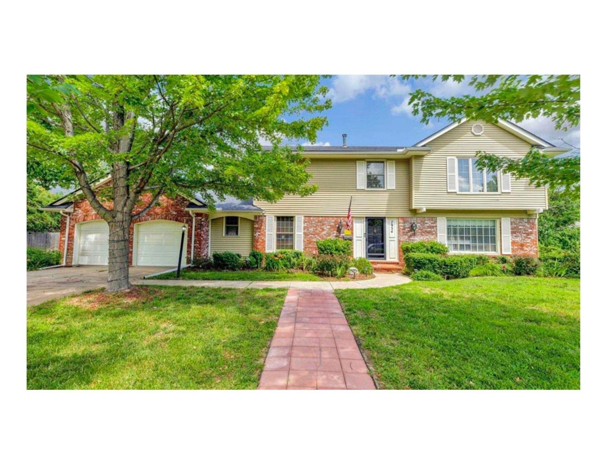 7954 E Dublin Ct., Wichita, KS 67206 Main Photo