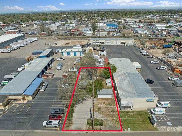 1879 E Highland Ave, Twin Falls, ID 83301