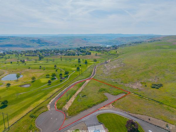 2300 & 2304 Chukar Drive, Clarkston, WA 99403