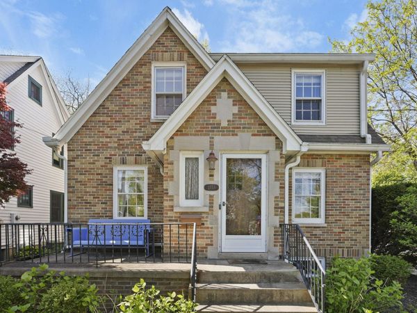 2755 Kendall Avenue, Madison, WI 53705