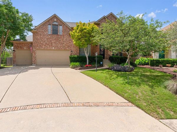 9500 CORBE DR, Austin, TX 78726