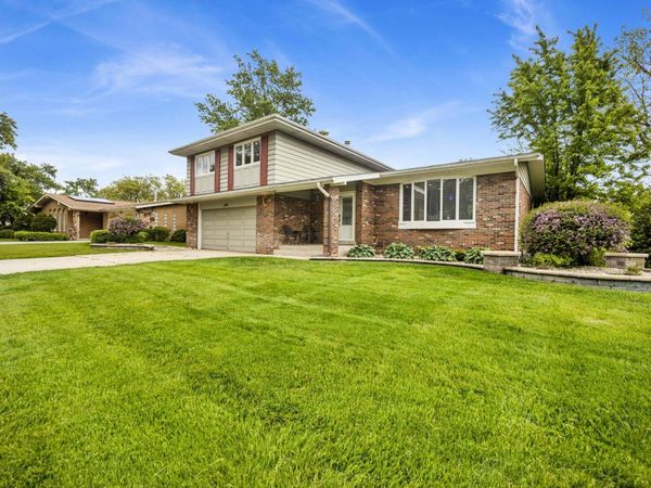 3118 Polly Lane , Flossmoor, IL 60422