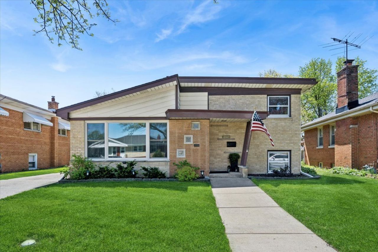 10665 Preston Street , Westchester, IL 60154 Main Photo