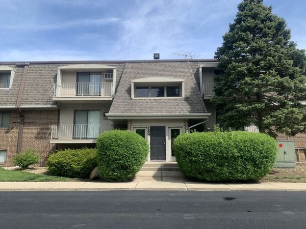 264 E Bailey Road, Unit L, Naperville, IL 60565