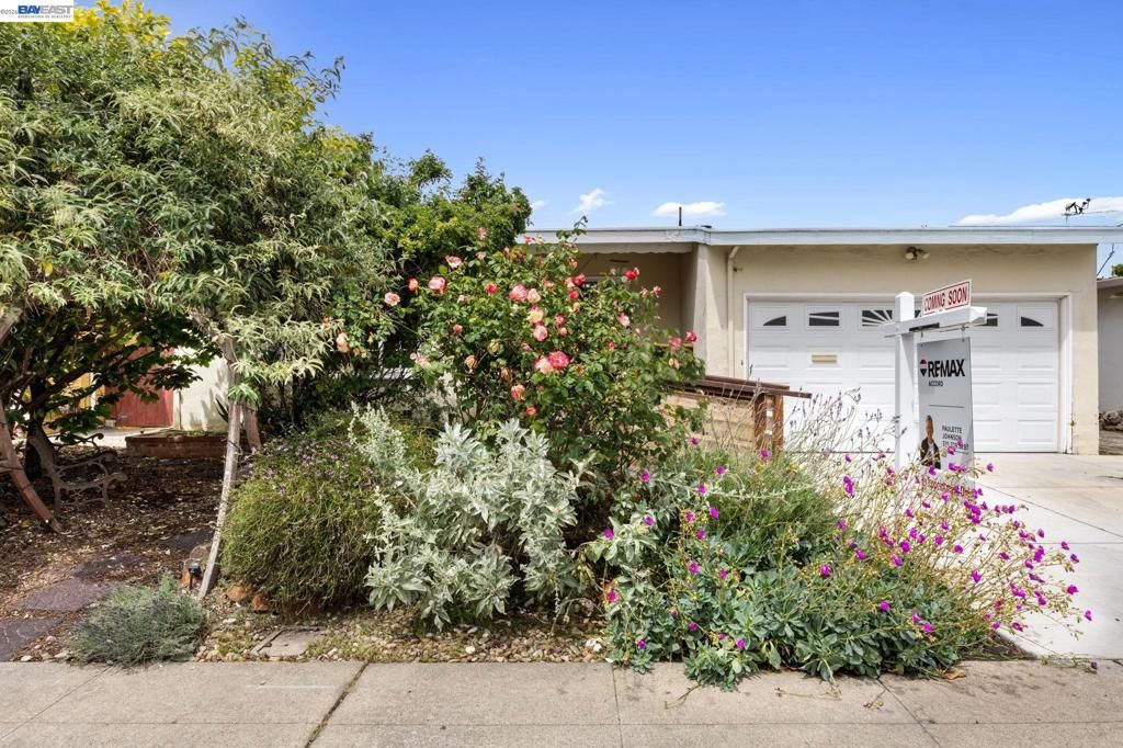 357 Perkins Dr, San Lorenzo, CA 94541 Main Photo