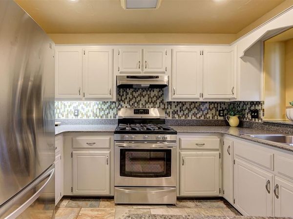 1104 SW 100th Terrace, Oklahoma City, OK 73139