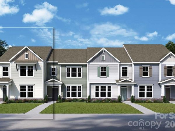 10026 Mamillion Drive , Huntersville, NC 28078