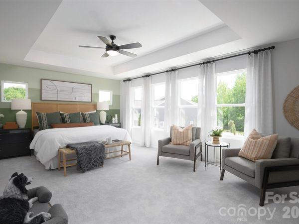 10026 Mamillion Drive, Huntersville, NC 28078
