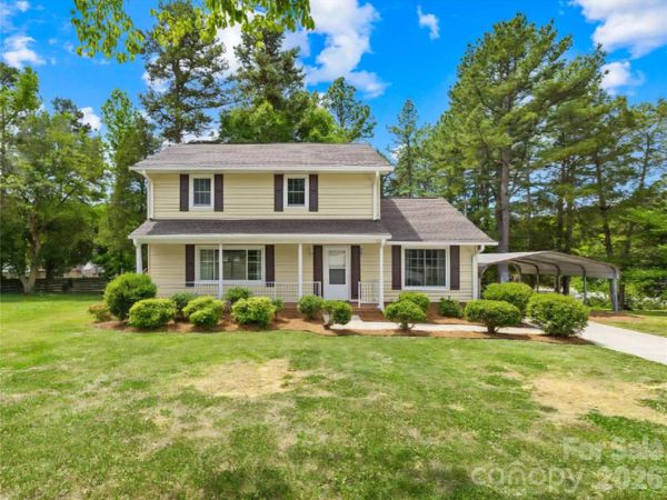9 Post Oak Place , Salisbury, NC 28147