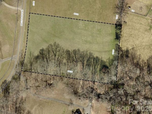 Lot 3 Mike Ledford Road, Kings Mountain, NC 28086