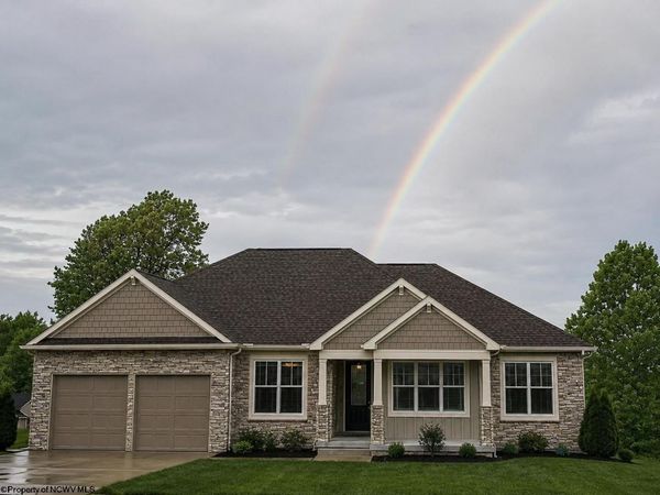 123 Southwind Circle, Morgantown, WV 26508