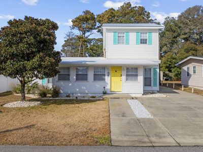 2306 Holly Dr. , North Myrtle Beach, SC 29582