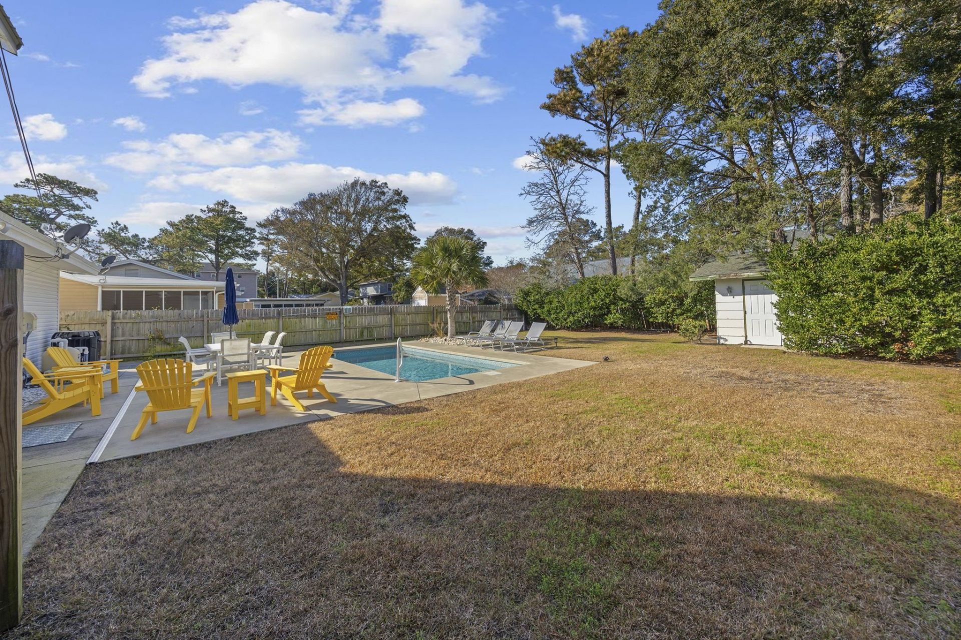 2306 Holly Dr.  Photo 35