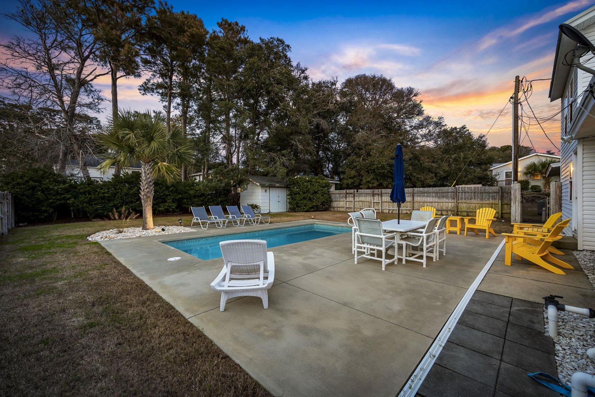 2306 Holly Dr.  Photo 38