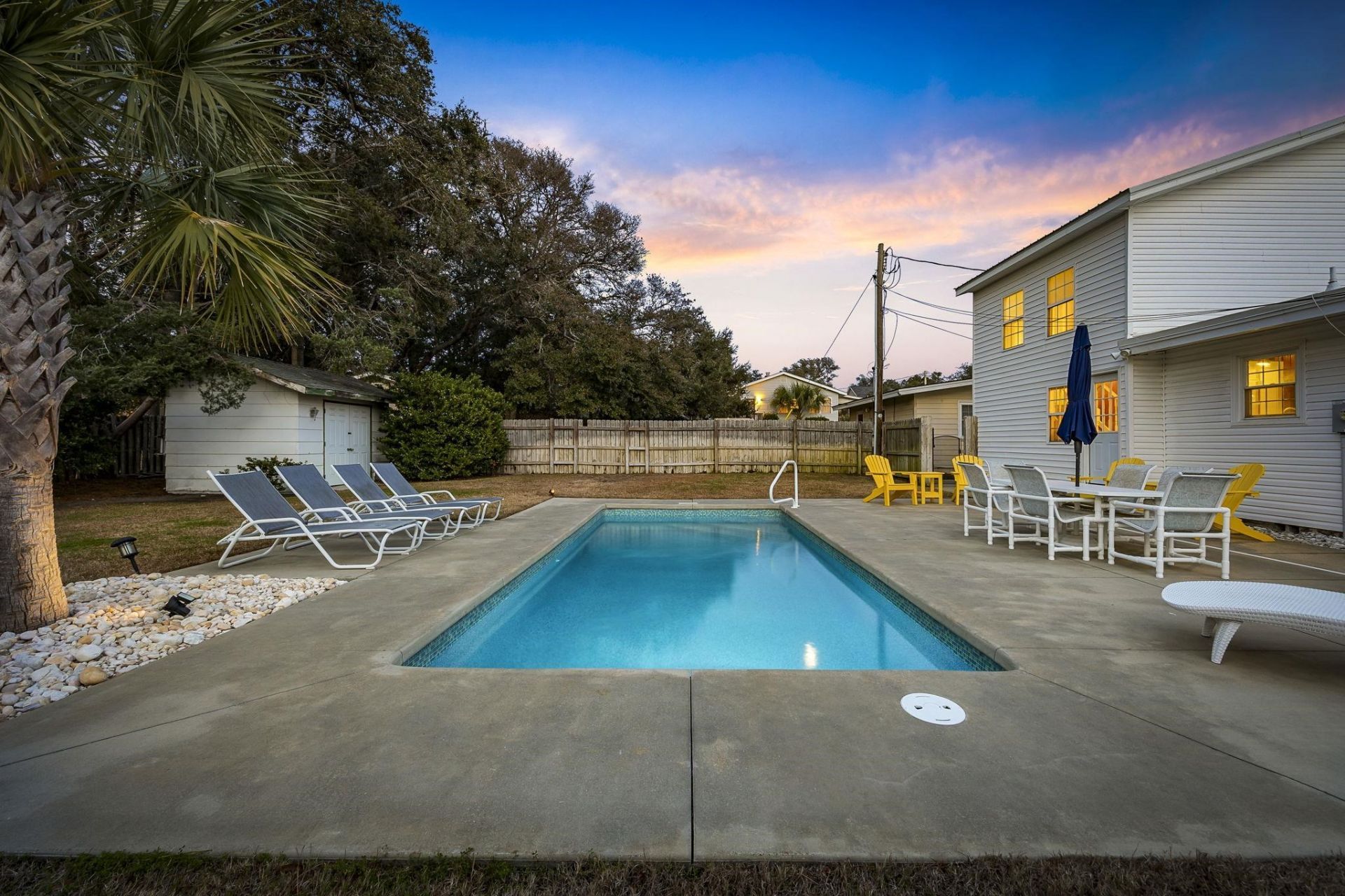 2306 Holly Dr.  Photo 39
