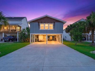 2204 Chestnut St. , North Myrtle Beach, SC 29582