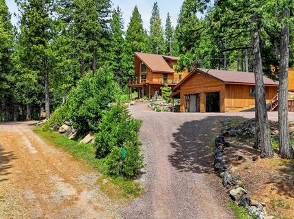 7266 Highway 147, Lake Almanor, CA 00000 Photo