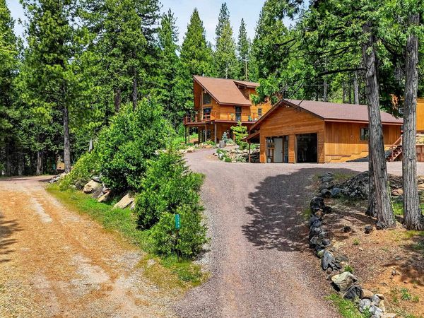 7266 Highway 147, Lake Almanor, CA 00000